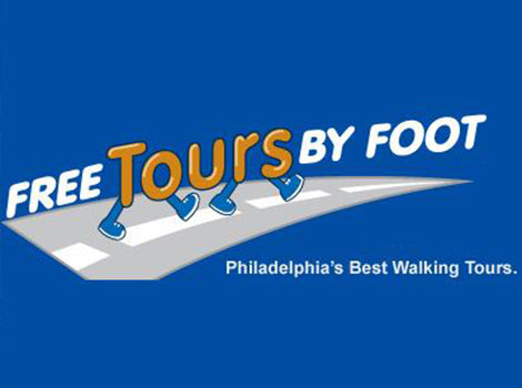 free walking tour in philadelphia